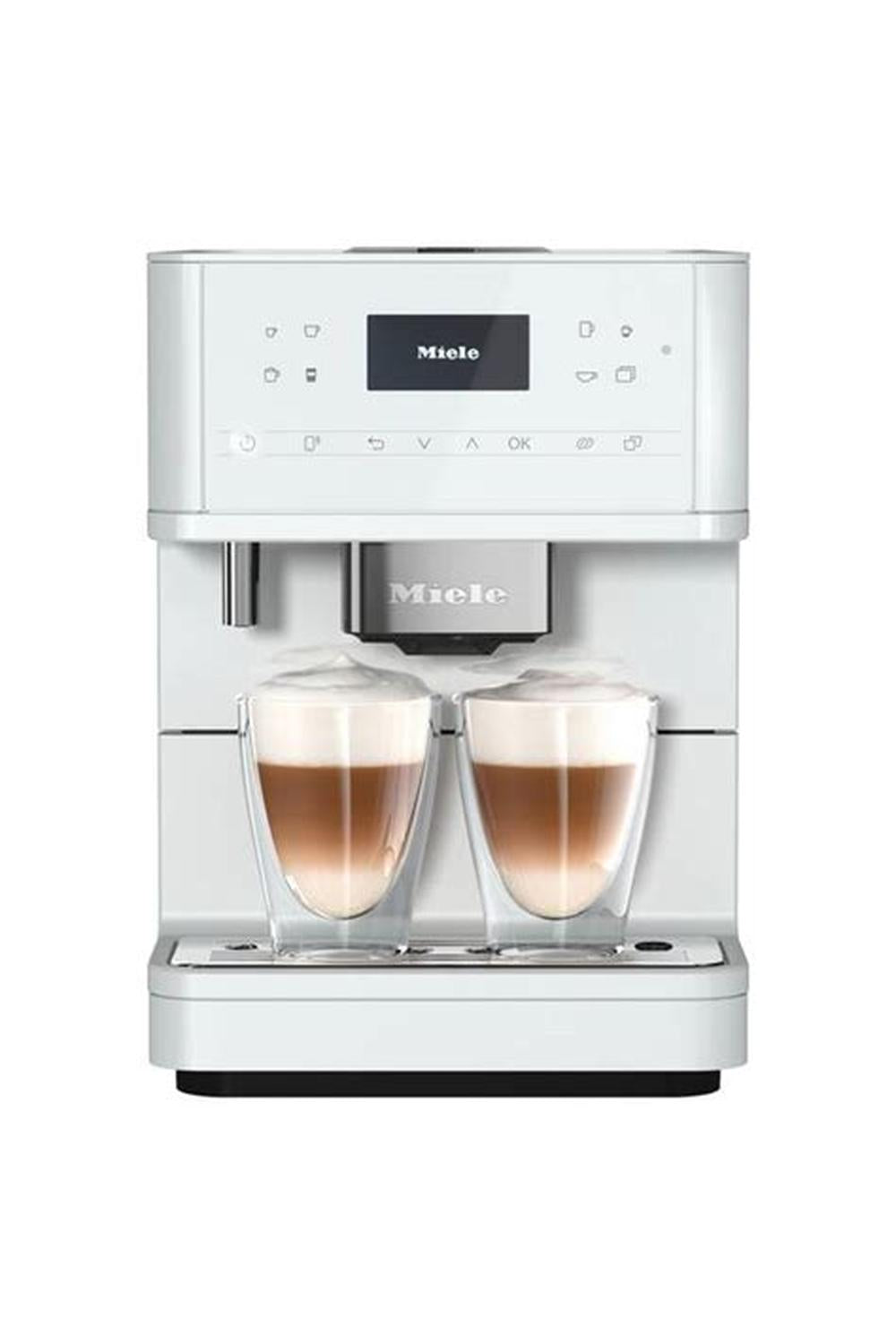 CM 6360 Milk Perfection White