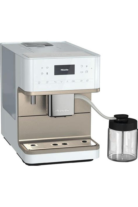 CM 6360 Milk Perfection White