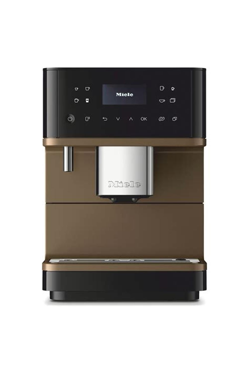 CM 6360 Milk Perfection Bronze