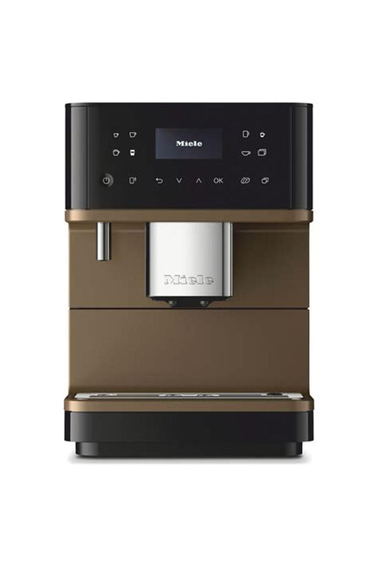 CM 6360 Milk Perfection Bronze