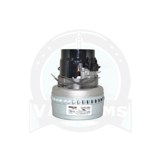 Motor Assembly - 4.8", 2-Stage, Fits Tennant 1000
