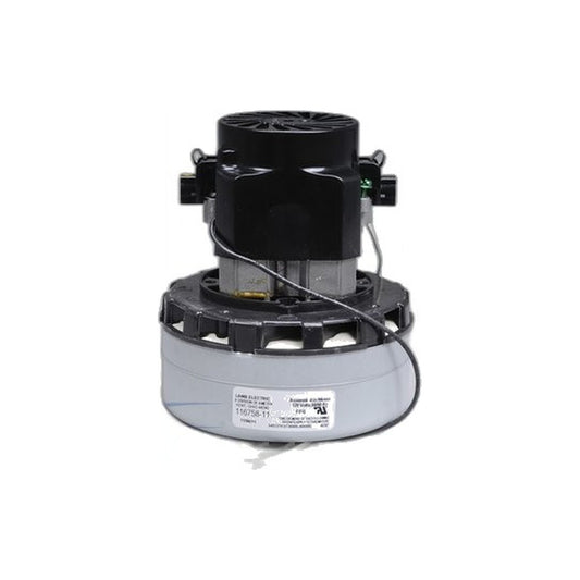 Lamb Quiet Series Motor - 5.7", 120V, 2-Stage