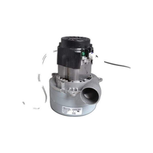 Lamb Motor - Ametek 117123-00, 3-Stage 5.7" Bypass, 240V