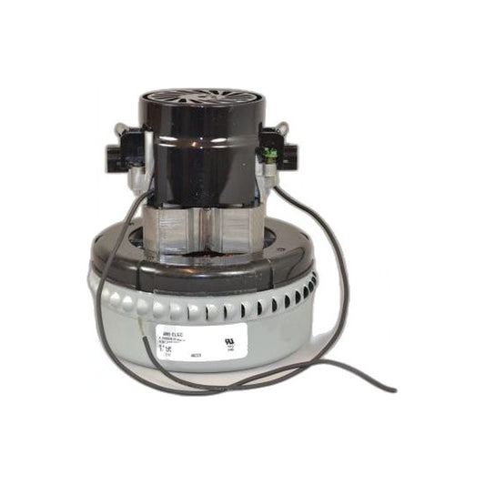 Motor - Lamb 2-Stage Bypass, Ball/Sleeve, Peripheral Discharge