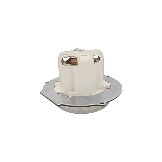 Domel TMTFD660 Thru-Flow Assembled Motor, 120V 660 Air Watts