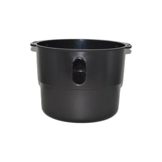 Dirt Bin - Beam 297SP Central Vacuum - 7 Gallon