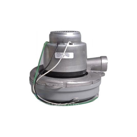 Lamb 8.4-Inch 120V 2-Stage Thru-Flow Motor