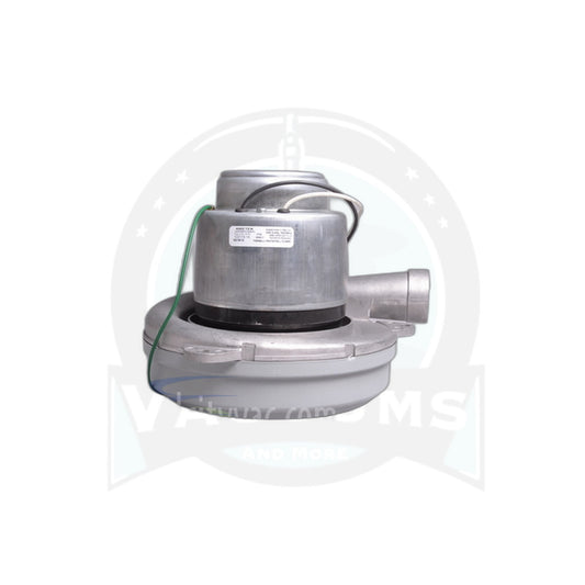 Motor - Lamb Double-Stage, 8.4" Diameter, 240V