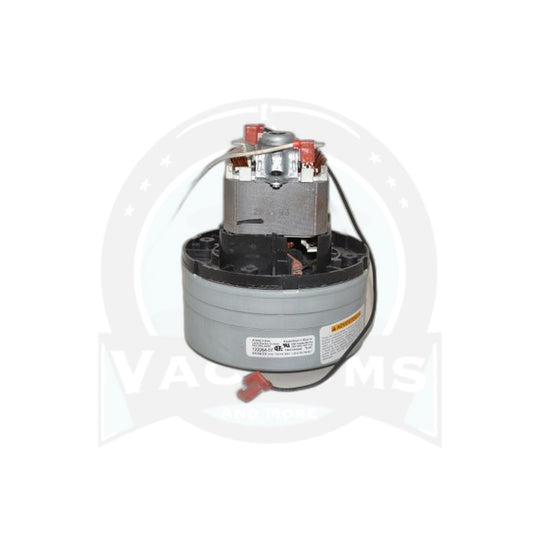 Motor - Ametek Lamb 5.7", 120V, 2-Stage, 698 Peak Air Watts (Advantek II)