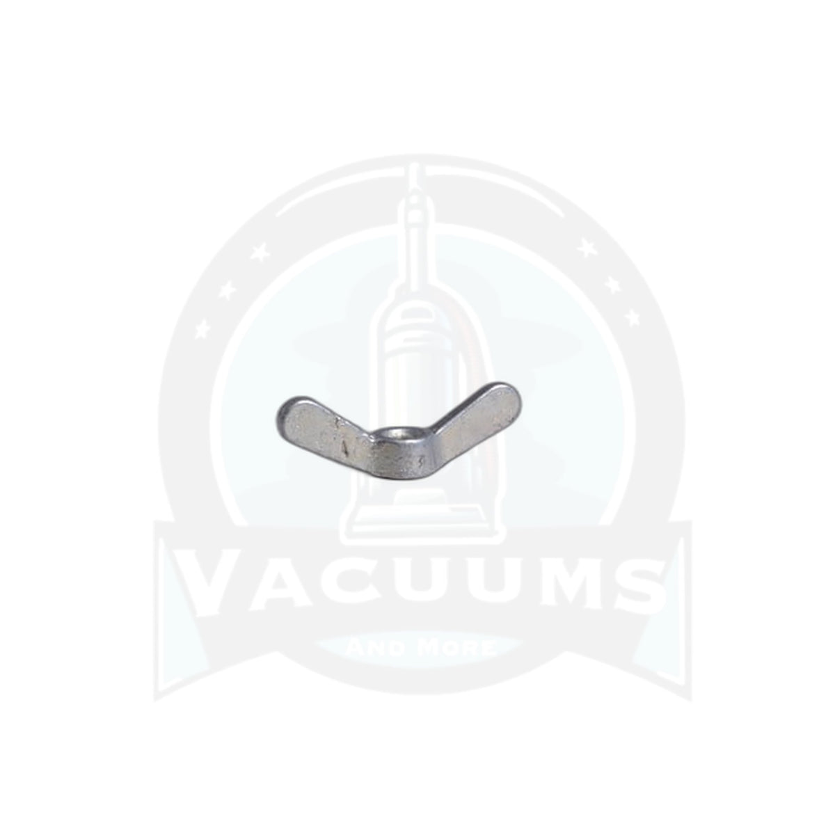 Royal / Dirt Devil Upright Handle Fork Wing Nut - Vacuums and More