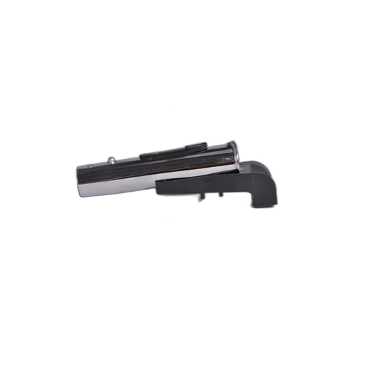 Wessel Werk Stub Tube with Cord Management