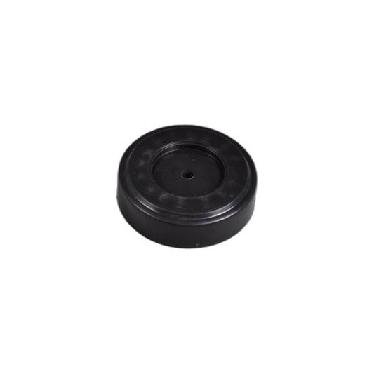 Koblenz Rear Wheel - Upright