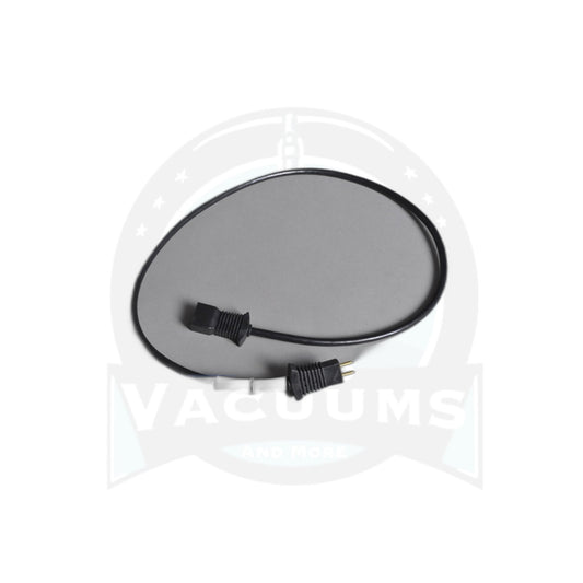Filter Queen Stainless Steel Direct-Connect Wand - AT1100 - Filter Queen