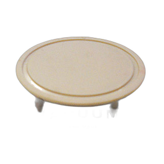Kirby G3 Front Hub Cap — Genuine OEM Wheel Cap