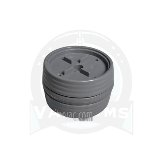 Kirby Sentria Front Wheel - Gray