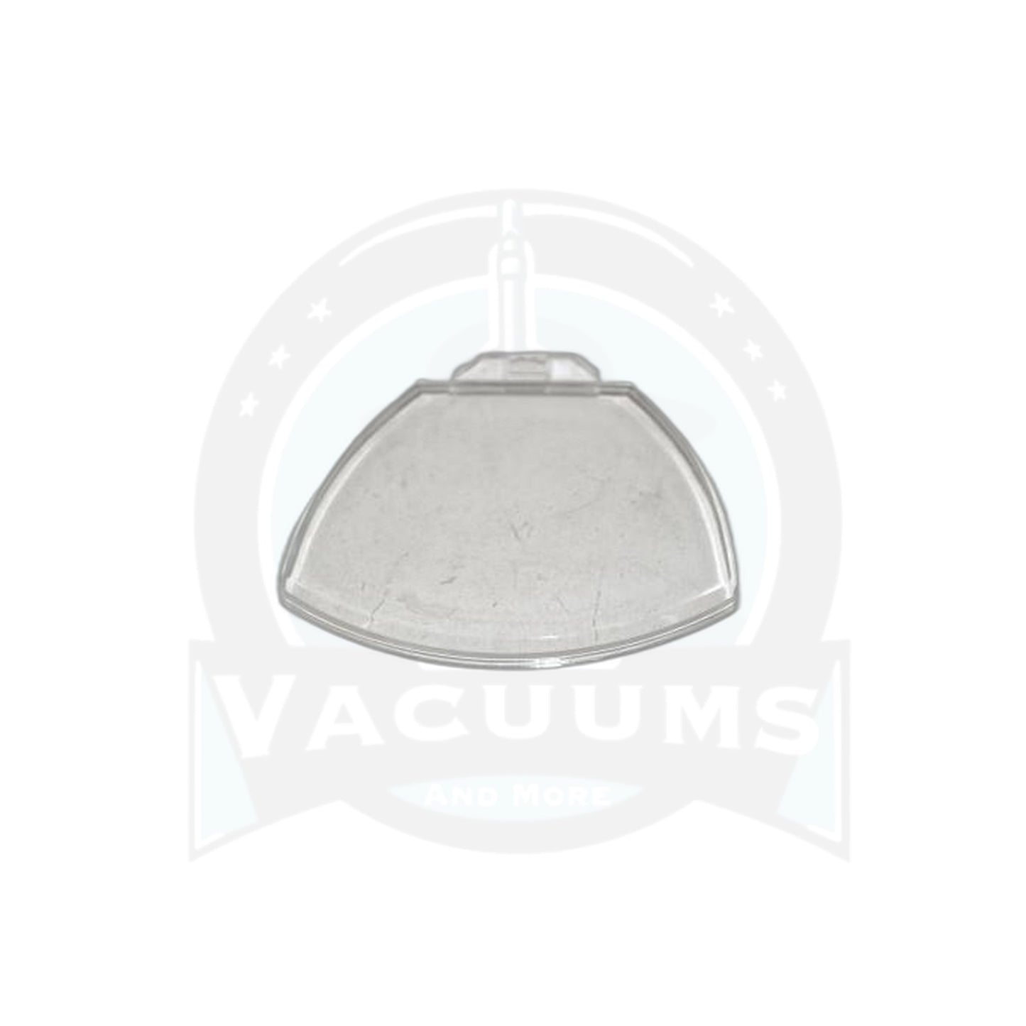 Kirby Belt Lifter Lens - Clear Plastic - 516 through D80 - Vacuums and More