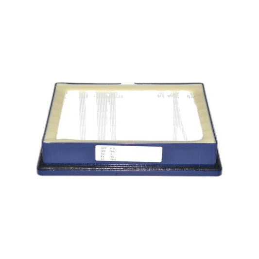 Advance Filter - Hepa-Spectrum 12P, H13, VU500 - GU12 - GU15, 112, 115