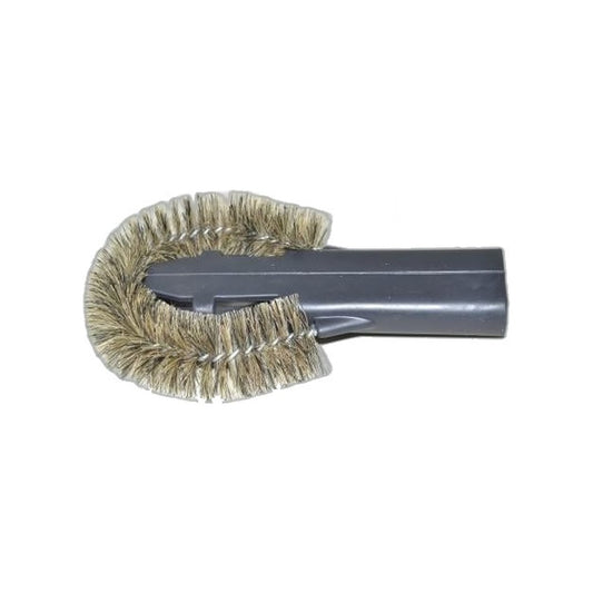 SEBO Radiator Brush — Slim Fin Tool, Mounts on the Crevice Nozzle