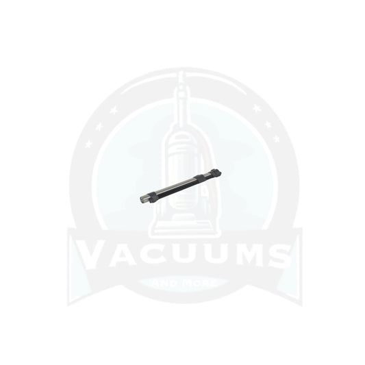 SEBO Telescopic Wand for K3, C3.1, D4 & E3 (Gray/Black)