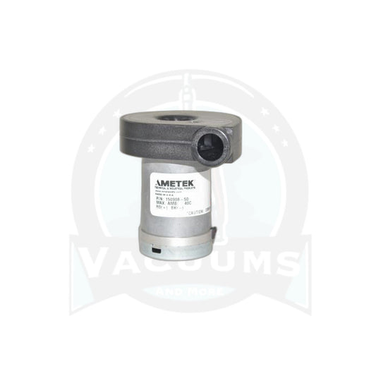 Ametek Windjammer 24 Volt Brushless DC Blower Motor - Single Stage