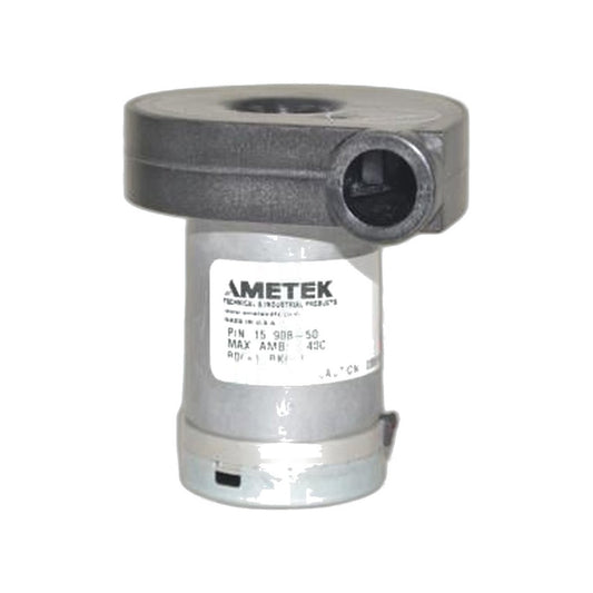 Brushless Motor - Windjammer, 1 Stage, 24 Volt