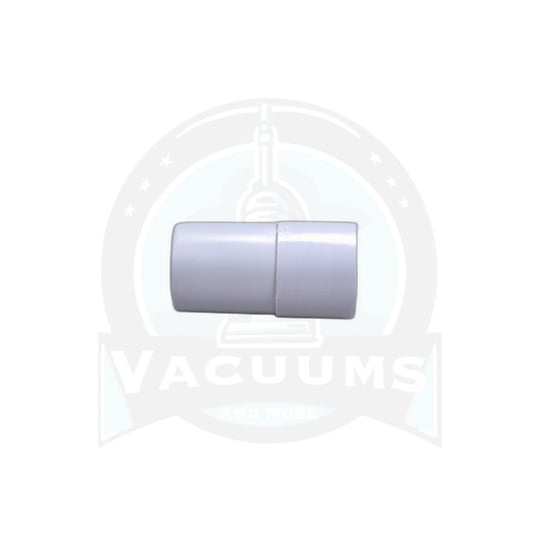 1-1/2'' to 1-3/4'' Hose End Cuff - Vacuums and More