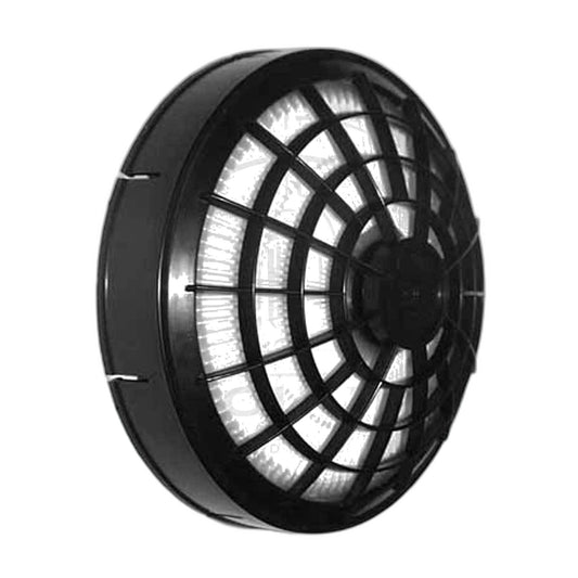 Dome Top Foam Motor Filter w/Frame for Compact & Tri-Star 5.7" Motors