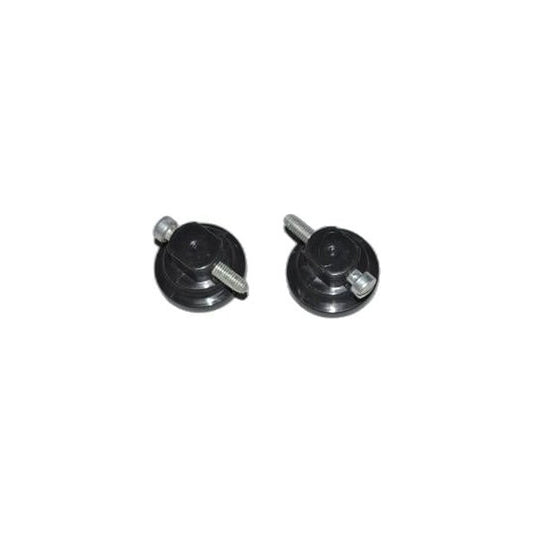 Kirby Brush Roll End Cap and Screw Set