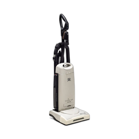 Riccar Clean Air Deluxe Upright Vacuum