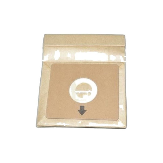 Paper Bags - Bissell 7100 Zing Canister, 5 Pack
