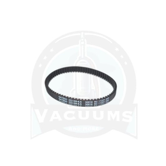 Bissell Geared Large Belt - 1548 Pro Heat Revolution - Fits - Bissell