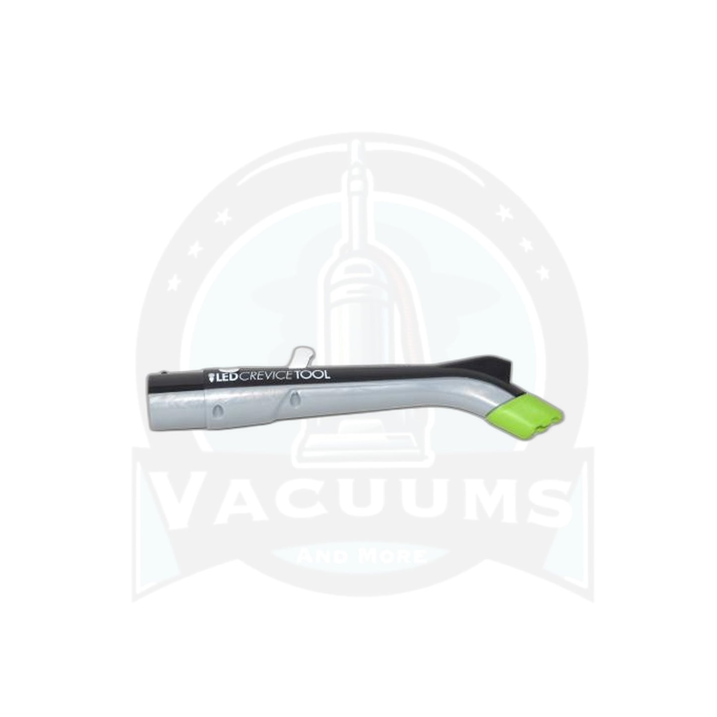 Bissell LED Lighted Crevice Tool - - Bissell