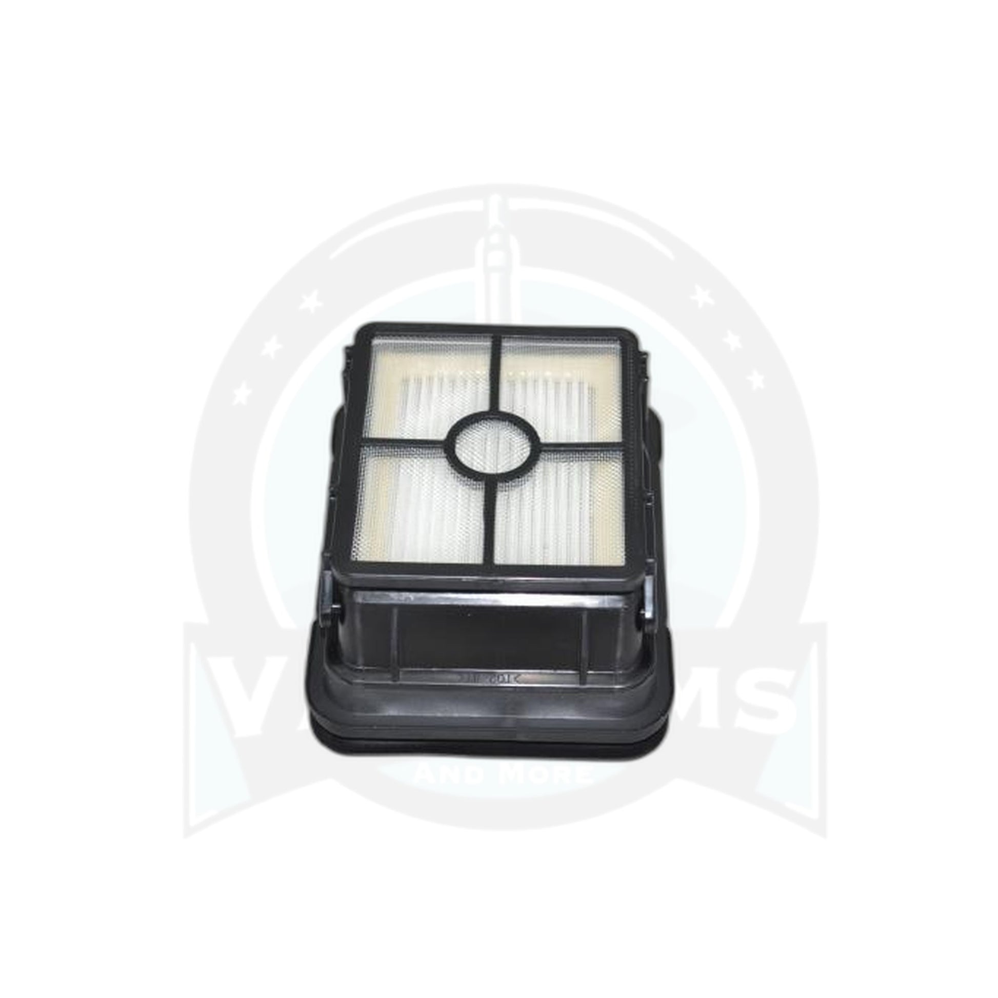 Bissell With Mesh Crosswave Filter - - Bissell