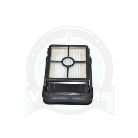 Bissell With Mesh Crosswave Filter - - Bissell