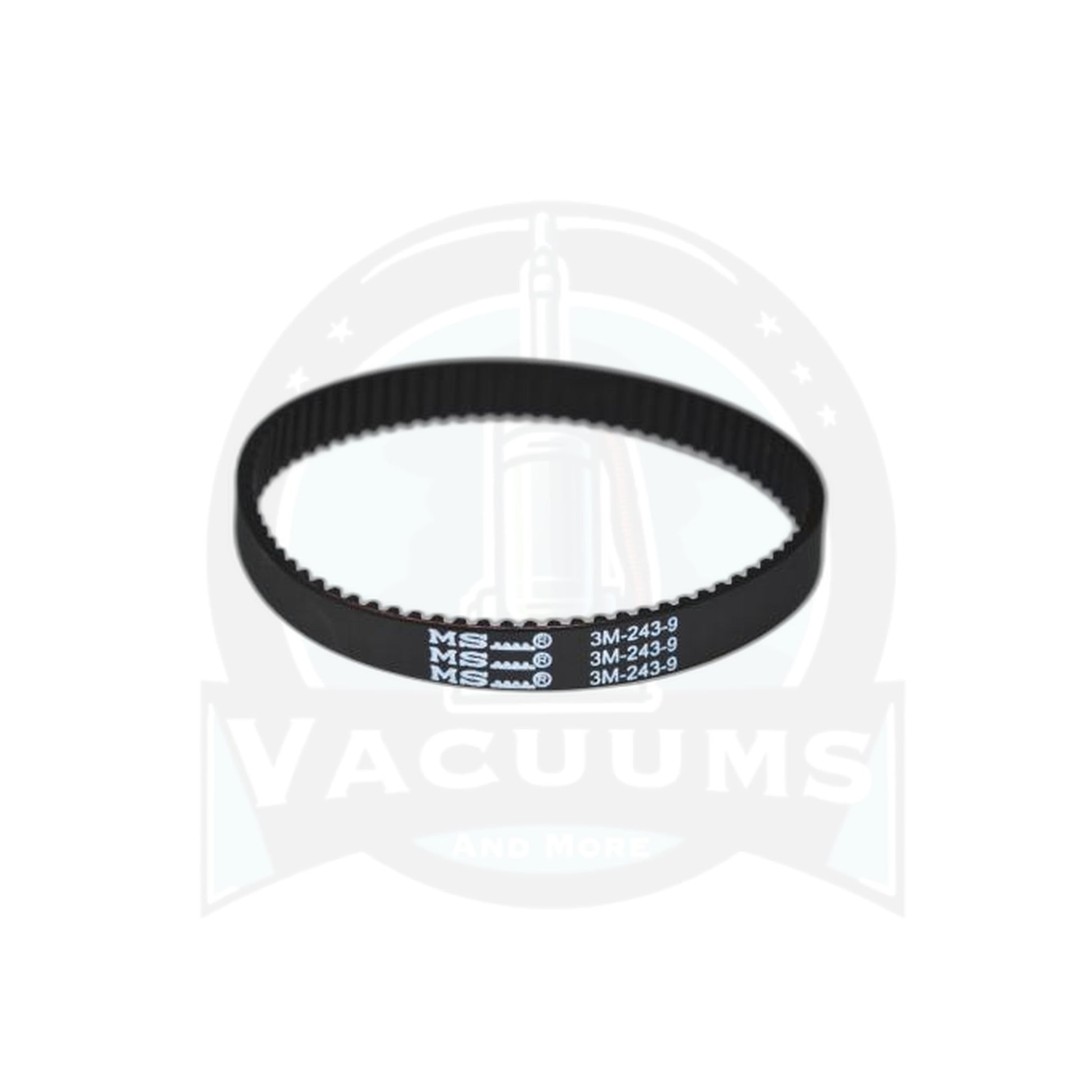 Bissell Geared Upright Belt - 1650 - 2281, 2461, - Bissell