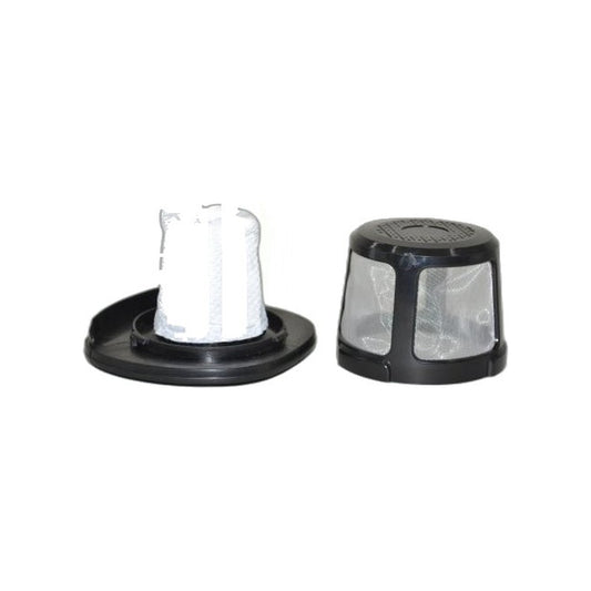 Bissell Adapt Black Screen Filter Assembly Bisell 2482