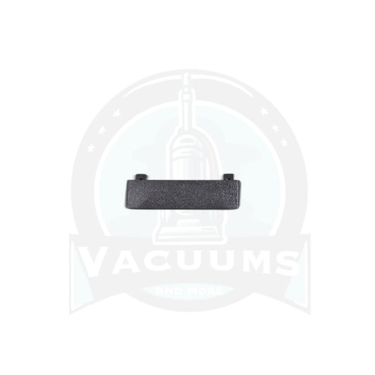 Headlight Cap Bumper - Kirby 1HD, Grey - Kirby