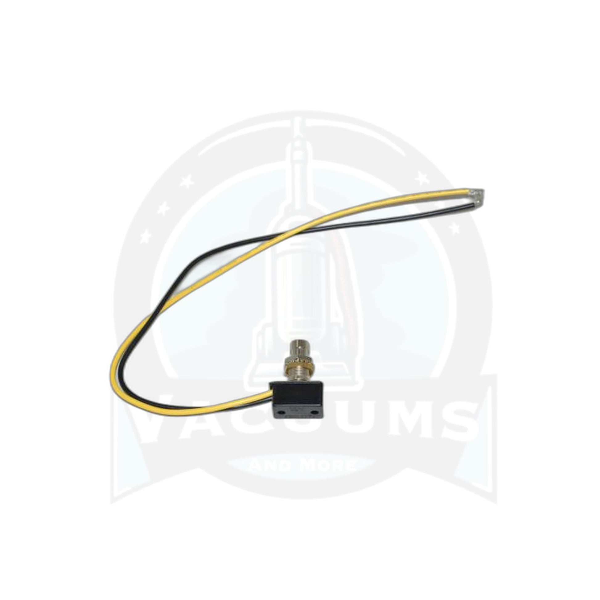 Sanitaire SWITCH- UPRIGHT - Eureka