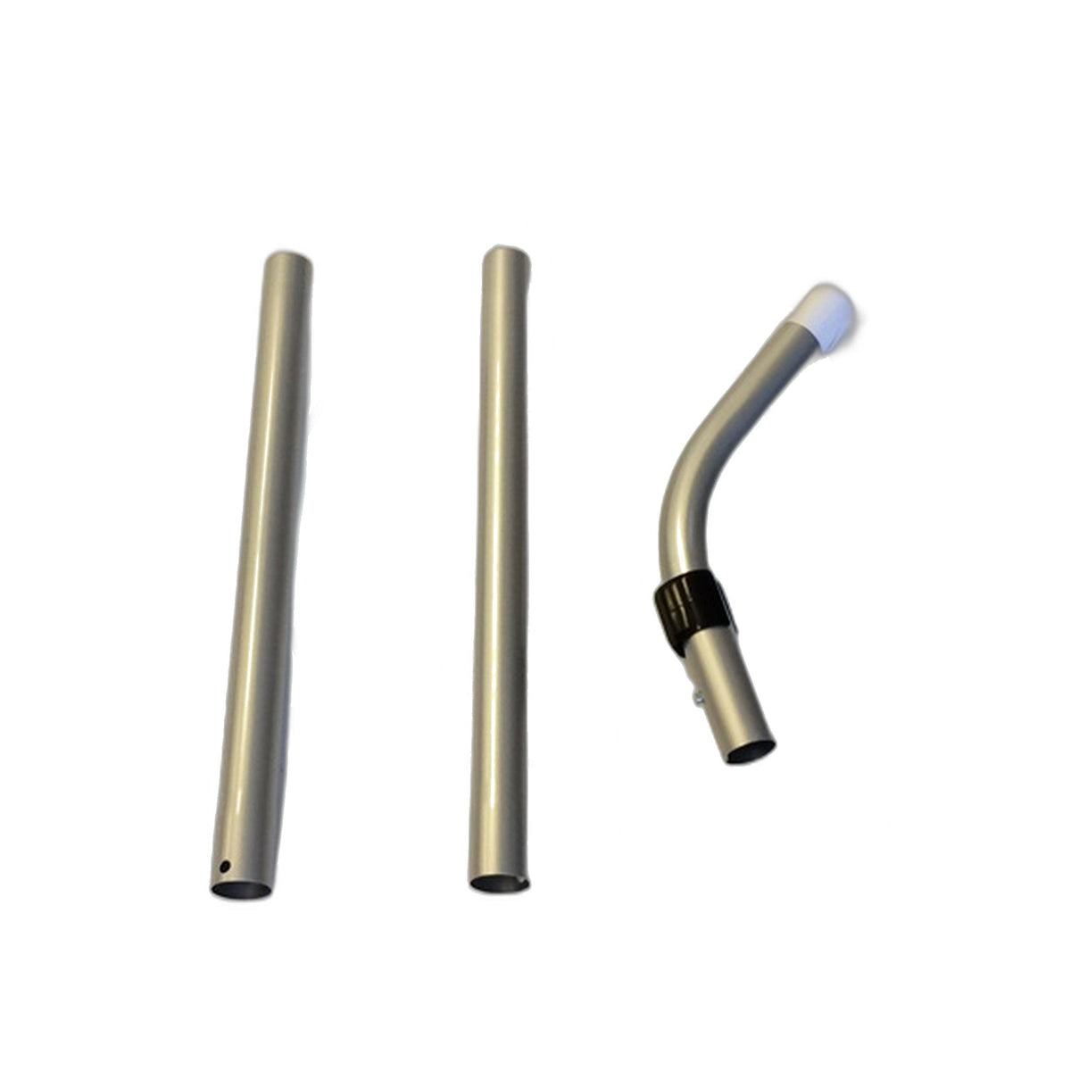 Eureka Sanitaire Wet/Dry 3-Piece Metal Wand Set for SC6060A, SC6065A