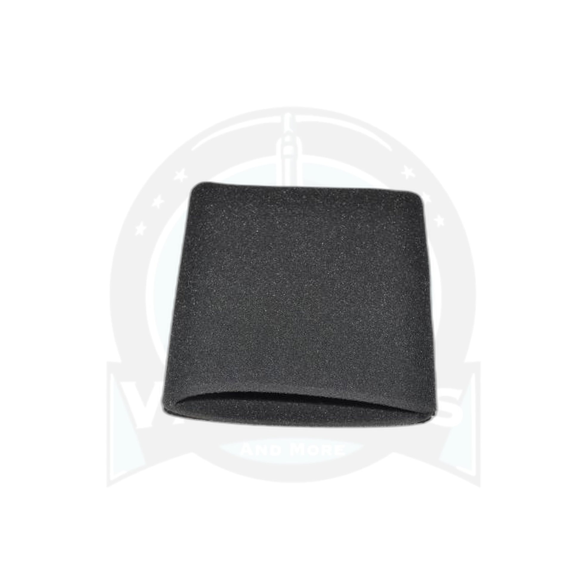 Sanitaire SC6060A Canister Vacuum Foam Filter - Sanitaire