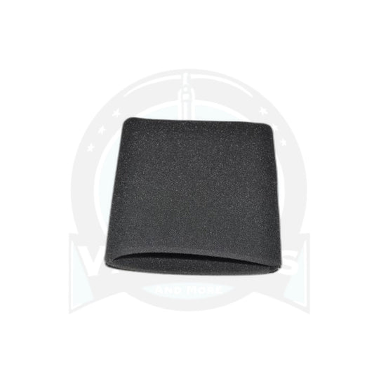 Sanitaire SC6060A Canister Vacuum Foam Filter - Sanitaire