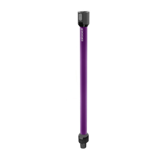 Bissell Purple Extension Wand for CleanView Stick Vac 3797, 3797W, 3797V