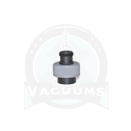 Bissell CrossWave Clean Tank Cap - Fits Hard Floor Expert and Edge Models