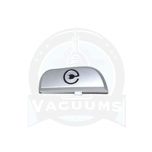 Titan Cord Reel Button - T1400 Compact Canister - Titan