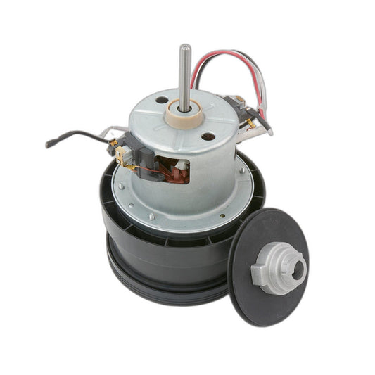 Riccar & Simplicity 12 Amp Single-Stage Straight-Shaft Motor Assembly (R20D, S20D)