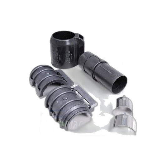 Beam Central Vacuum Hose End Repair Kit - Electric / Direct Connect Hoses