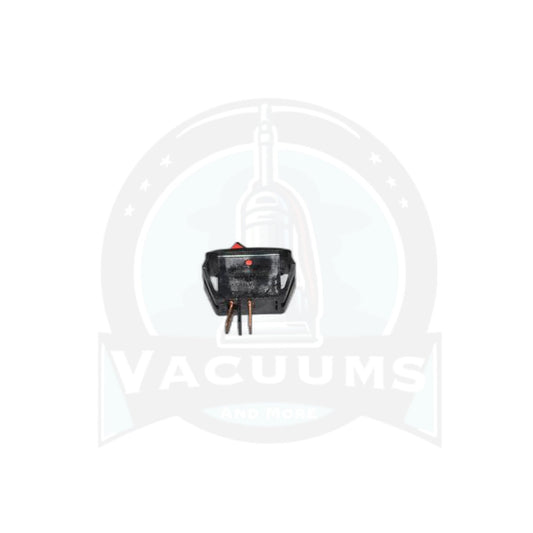 Rocker Switch - Beam - Beam