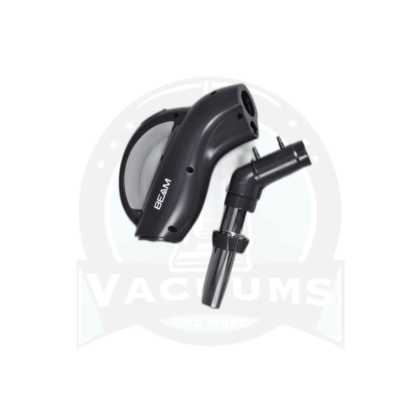 Handle Grip - Beam Electric Central Vacuum Hose - Beam