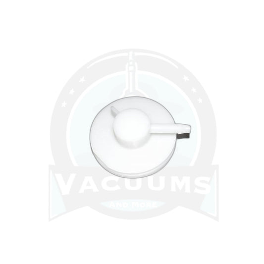 Dirt Devil Tank Valve Adapter Plate for Easy Steamer / SteamVac - Vacuums and More