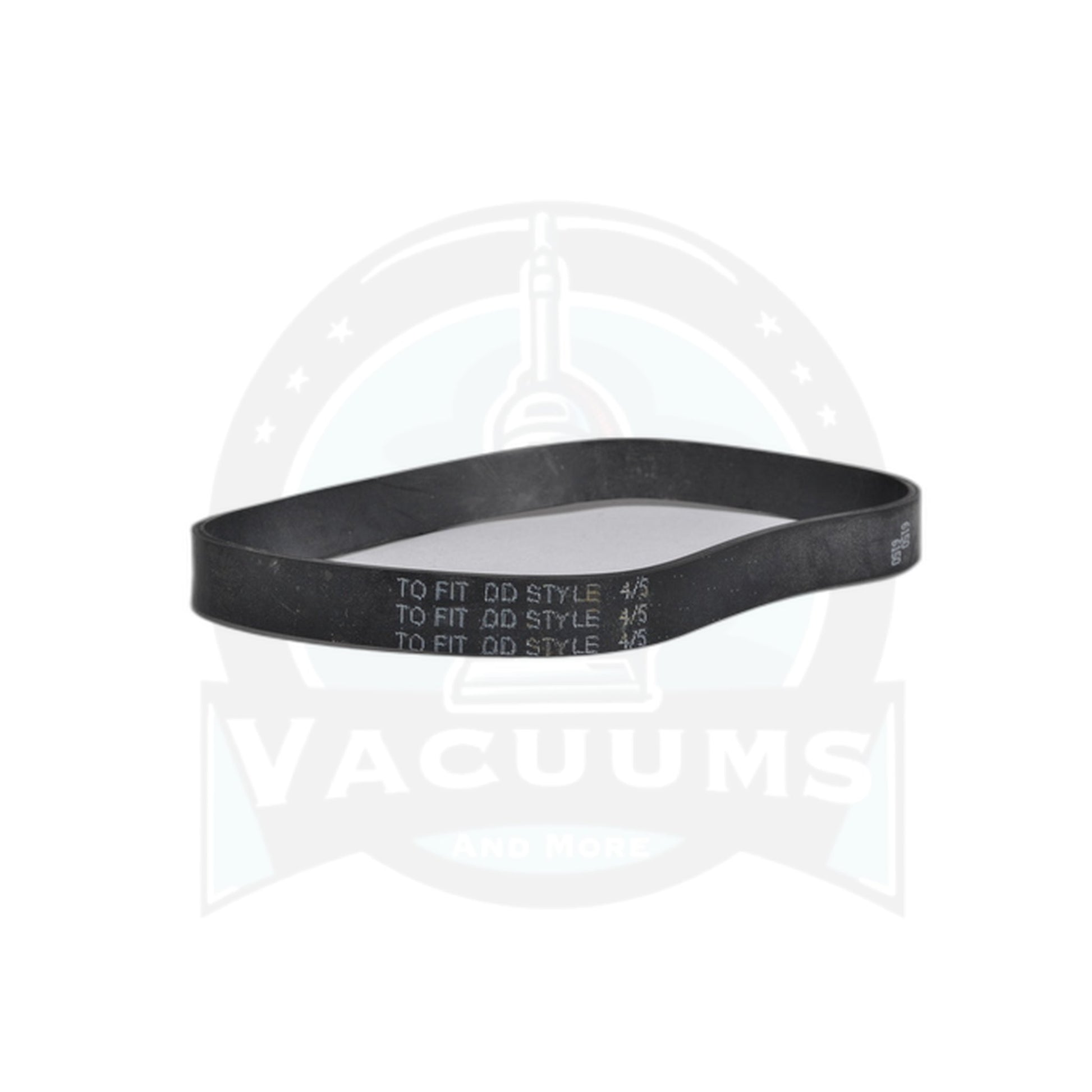 Dirt Devil Replacement GR Belt - 4/5 Upright - Dirt Devil